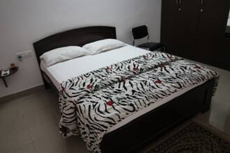 Kalarikkal Homes, Bangalore 4